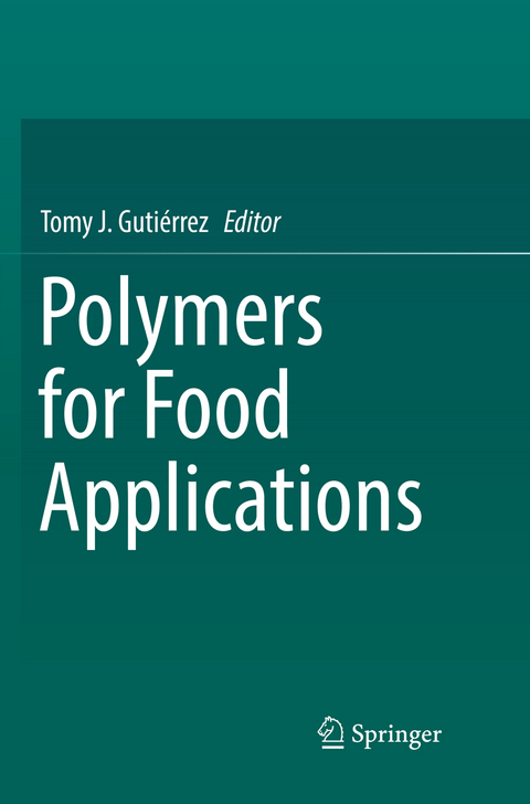 Polymers for Food Applications - 