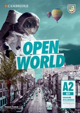 Open World Key - 