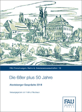 Die 68er plus 50 Jahre - 