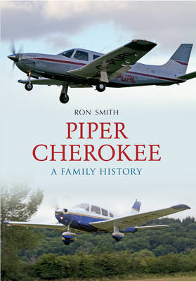 Piper Cherokee -  Ron Smith