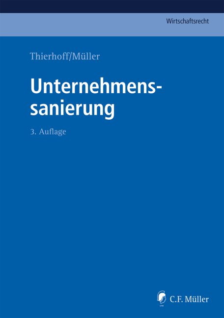 Unternehmenssanierung - 