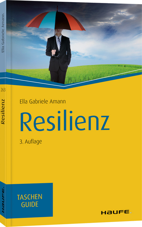 Resilienz - Ella Gabriele Amann