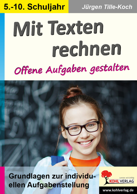 Mit Texten rechnen - Jürgen Tille-Koch