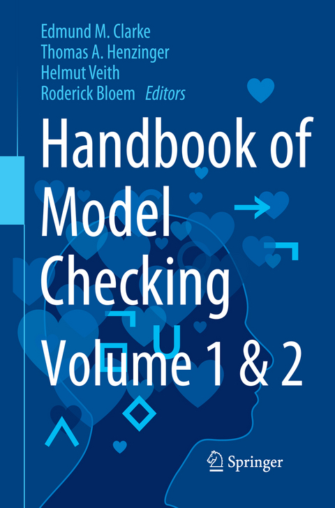 Handbook of Model Checking - 