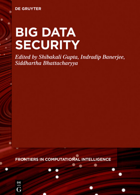 Big Data Security - 