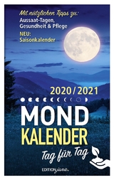 Mondkalender - Alexa Himberg, Jörg Roderich