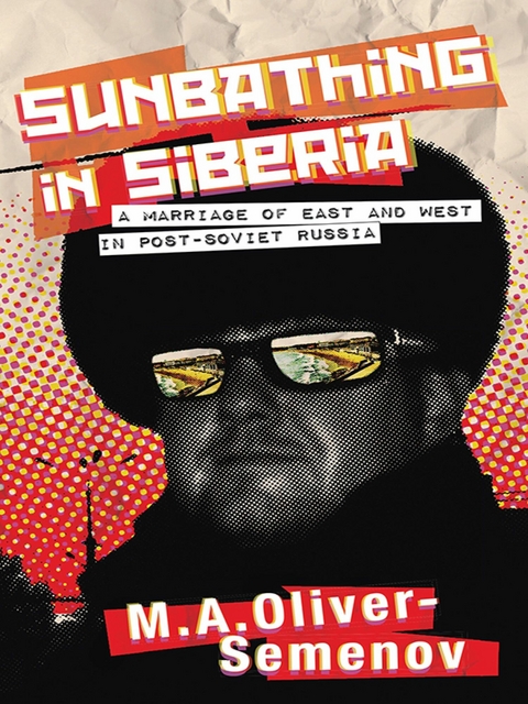 Sunbathing in Siberia - Michael Oliver-Semenov