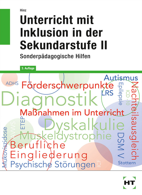 Unterricht mit Inklusion in der Sekundarstufe II - Manfred Hinz