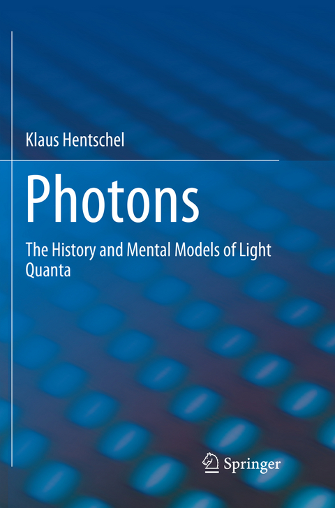 Photons - Klaus Hentschel