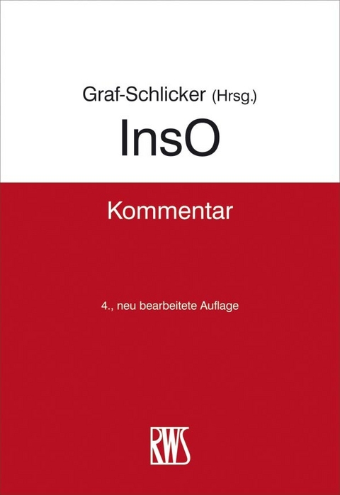 InsO - 