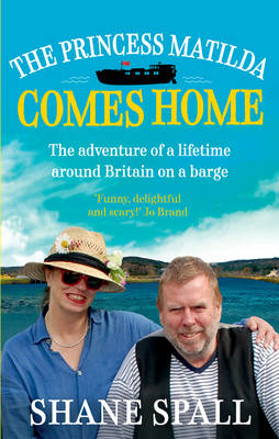 Princess Matilda Comes Home -  Shane Spall