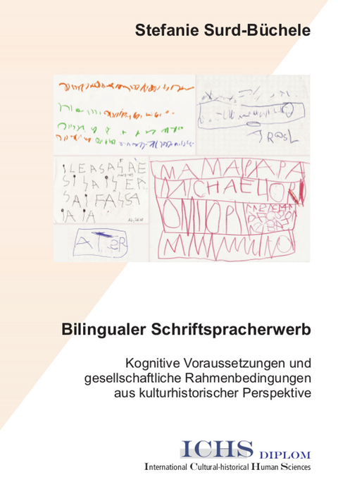 Bilingualer Schriftspracherwerb - Stefanie Surd-Büchele