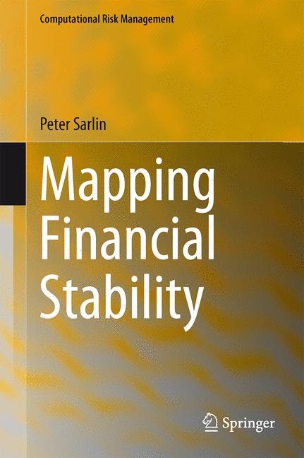 Mapping Financial Stability - Peter Sarlin