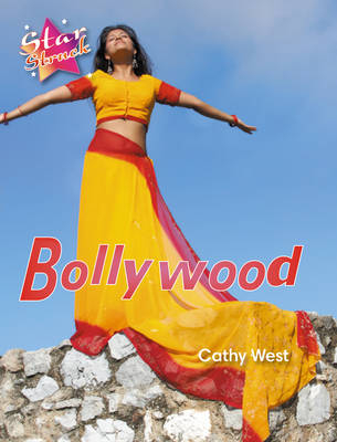 Bollywood -  Cathy West