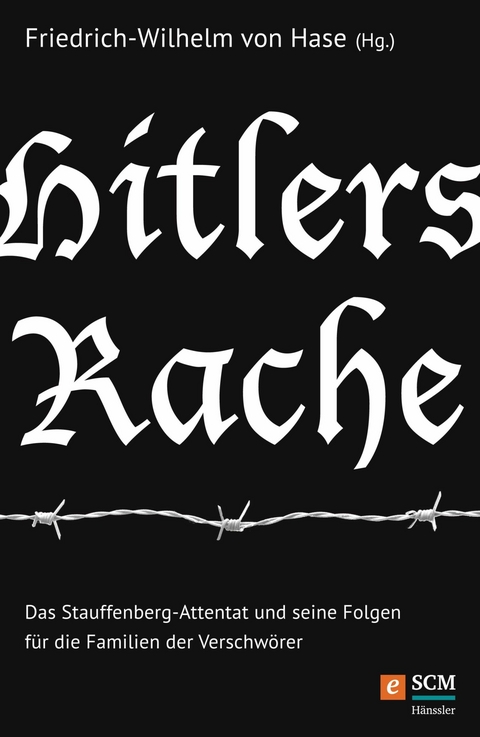 Hitlers Rache - 