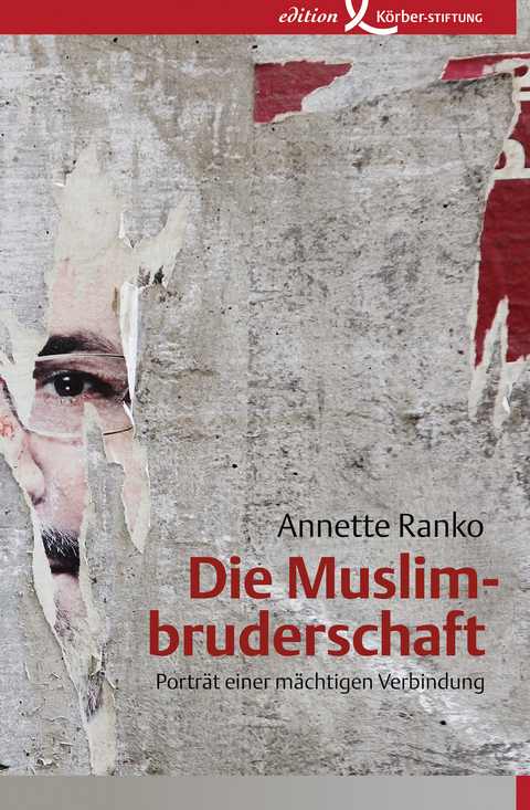 Die Muslimbruderschaft - Annette Ranko