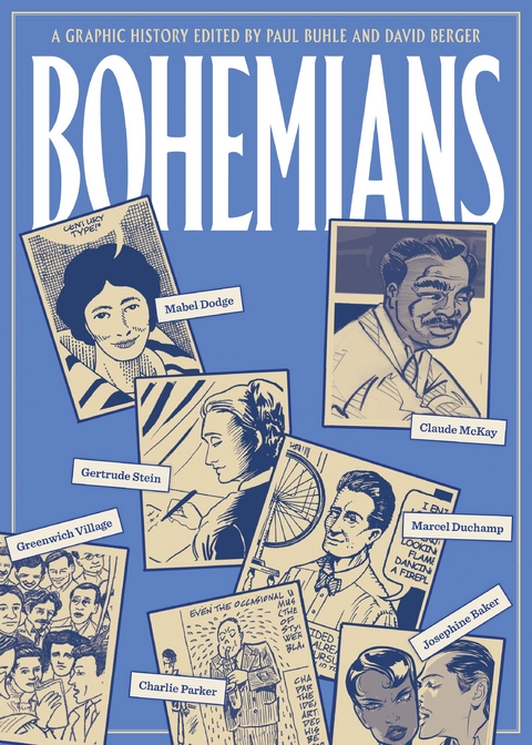 Bohemians - 