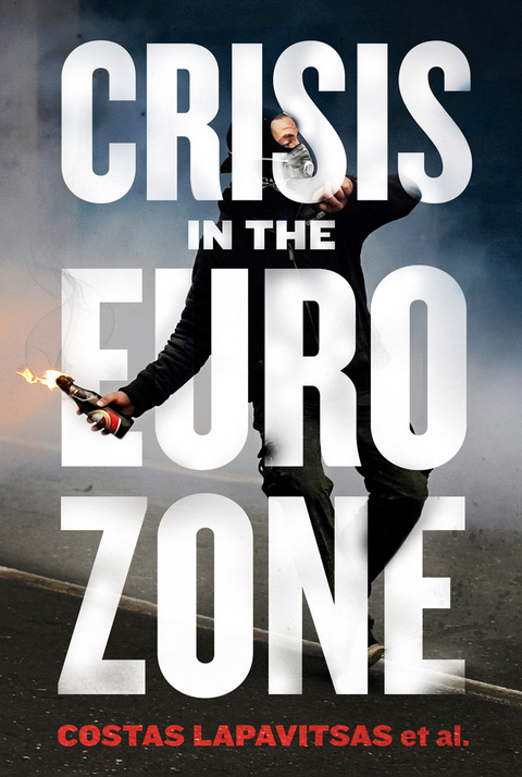 Crisis in the Eurozone - Costas Lapavitsas