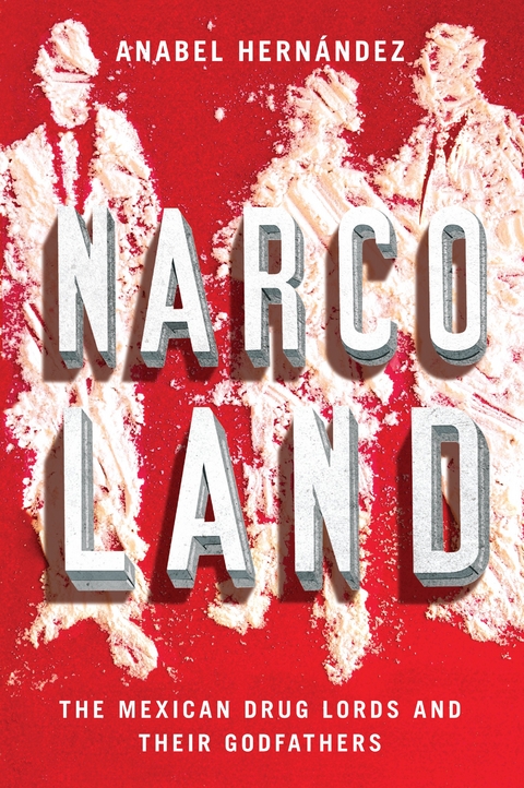 Narcoland -  Anabel Hernandez