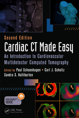 Cardiac CT Made Easy - 