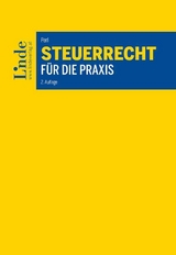 Steuerrecht für die Praxis - Perl, Mario