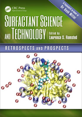 Surfactant Science and Technology - 