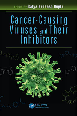 Cancer-Causing Viruses and Their Inhibitors - 