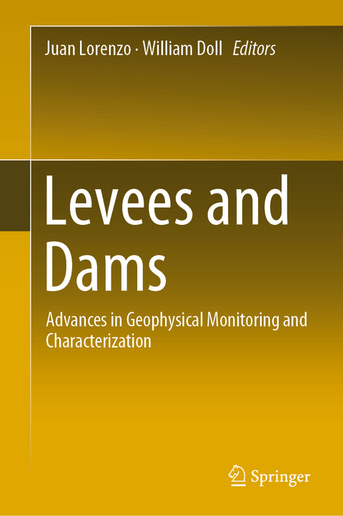 Levees and Dams - 