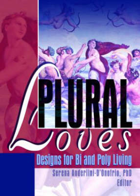 Plural Loves -  Serena Anderlini-D'Onofrio