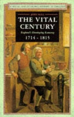 The Vital Century -  John Rule