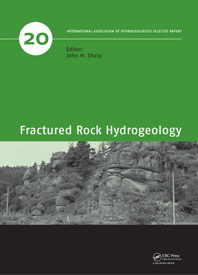 Fractured Rock Hydrogeology - 