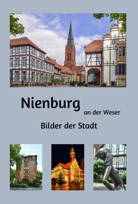 Nienburg an der Weser - 