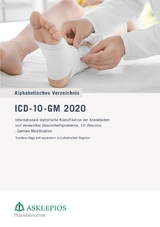 ICD-10-GM 2020 Alphabetisches Verzeichnis - 