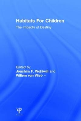 Habitats for Children - 