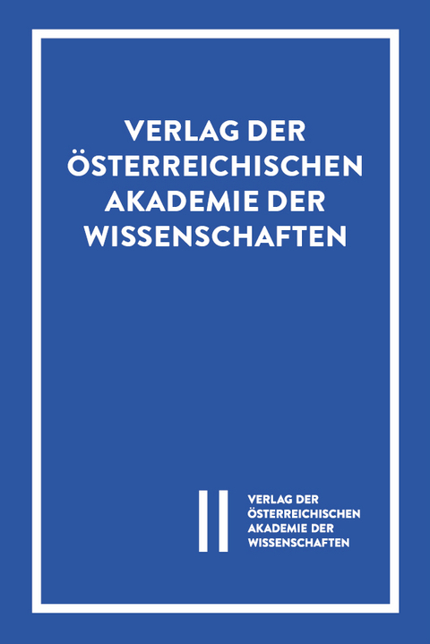 Catalogus Faunae Austriae. Ein systematisches Verzeichnis aller auf... / Catalogus Faunae Austriae. Ein systematisches Verzeichnis aller auf... - Josef Eiselt