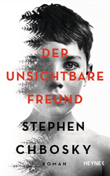 Der unsichtbare Freund - Stephen Chbosky