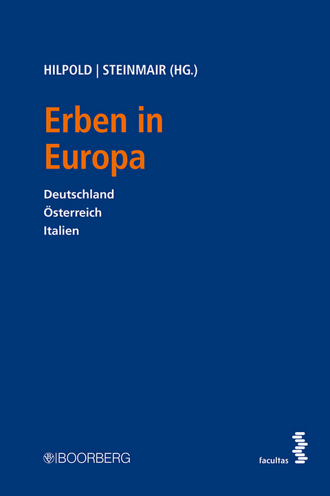 Erben in Europa - 