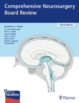 Comprehensive Neurosurgery Board Review - Citow, Jonathan Stuart; Macdonald, R. Loch; Refai, Daniel