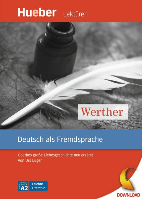 Werther -  Urs Luger