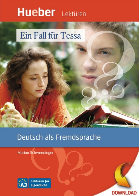 Ein Fall für Tessa -  Marion Schwenninger