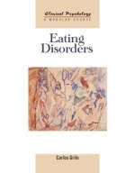 Eating and Weight Disorders -  Carlos M. Grilo