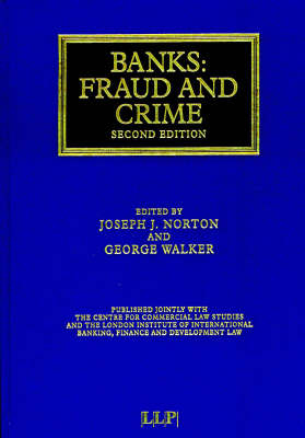 Banks: Fraud and Crime - 