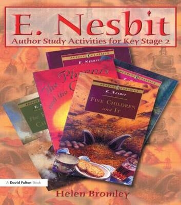 E Nesbit -  HELEN BROMLEY