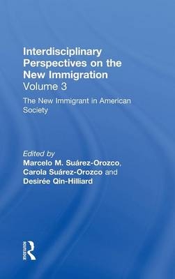 The New Immigrant in American Society - 