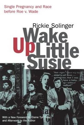 Wake Up Little Susie -  Rickie Solinger