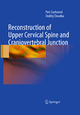 Reconstruction of Upper Cervical Spine and Craniovertebral Junction - Petr Suchomel, Ondrej Choutka