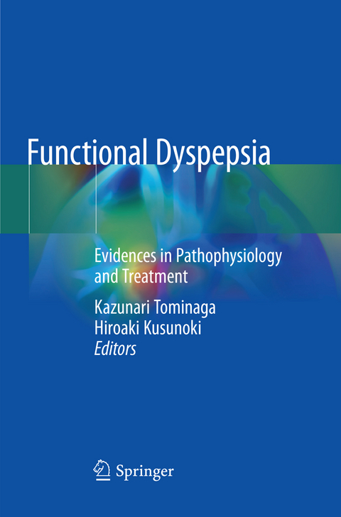 Functional Dyspepsia - 