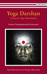 Yoga Darshan -  Swami Niranjanananda Saraswati