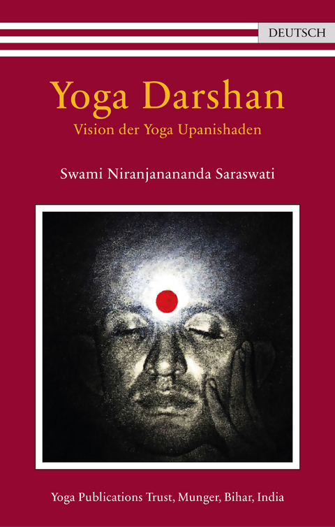 Yoga Darshan -  Swami Niranjanananda Saraswati