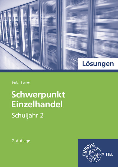 Lösungen zu 97897 - Joachim Beck, Steffen Berner